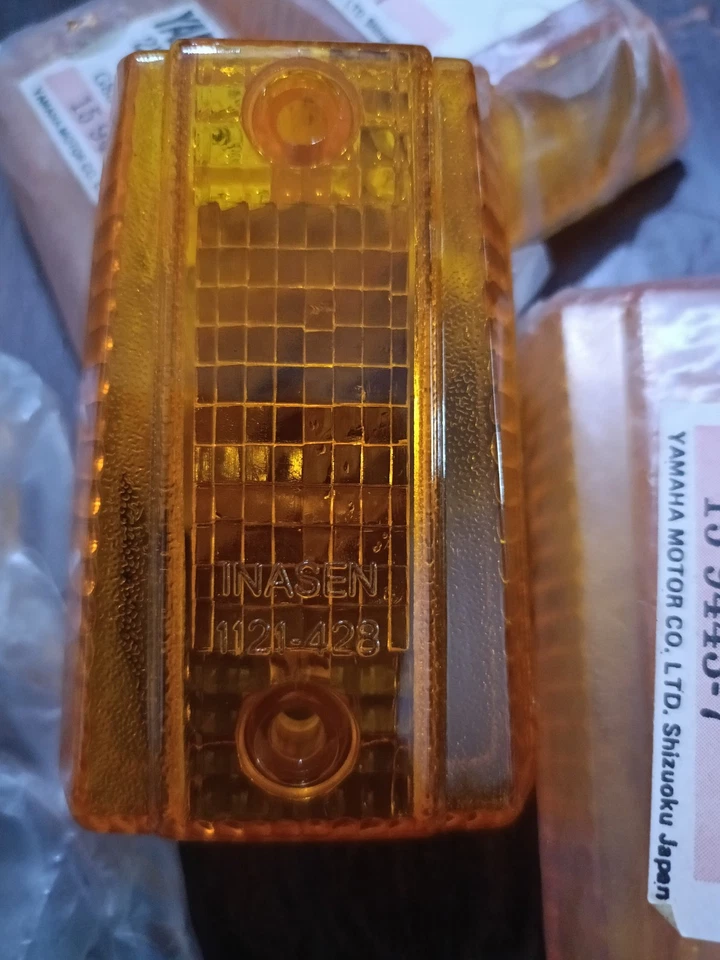 Yamaha Rxz - Image 4 of 4