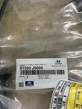 GENUINE Release Cable 81590J9000 for Hyundai Kona Kona Electric 2018-2023