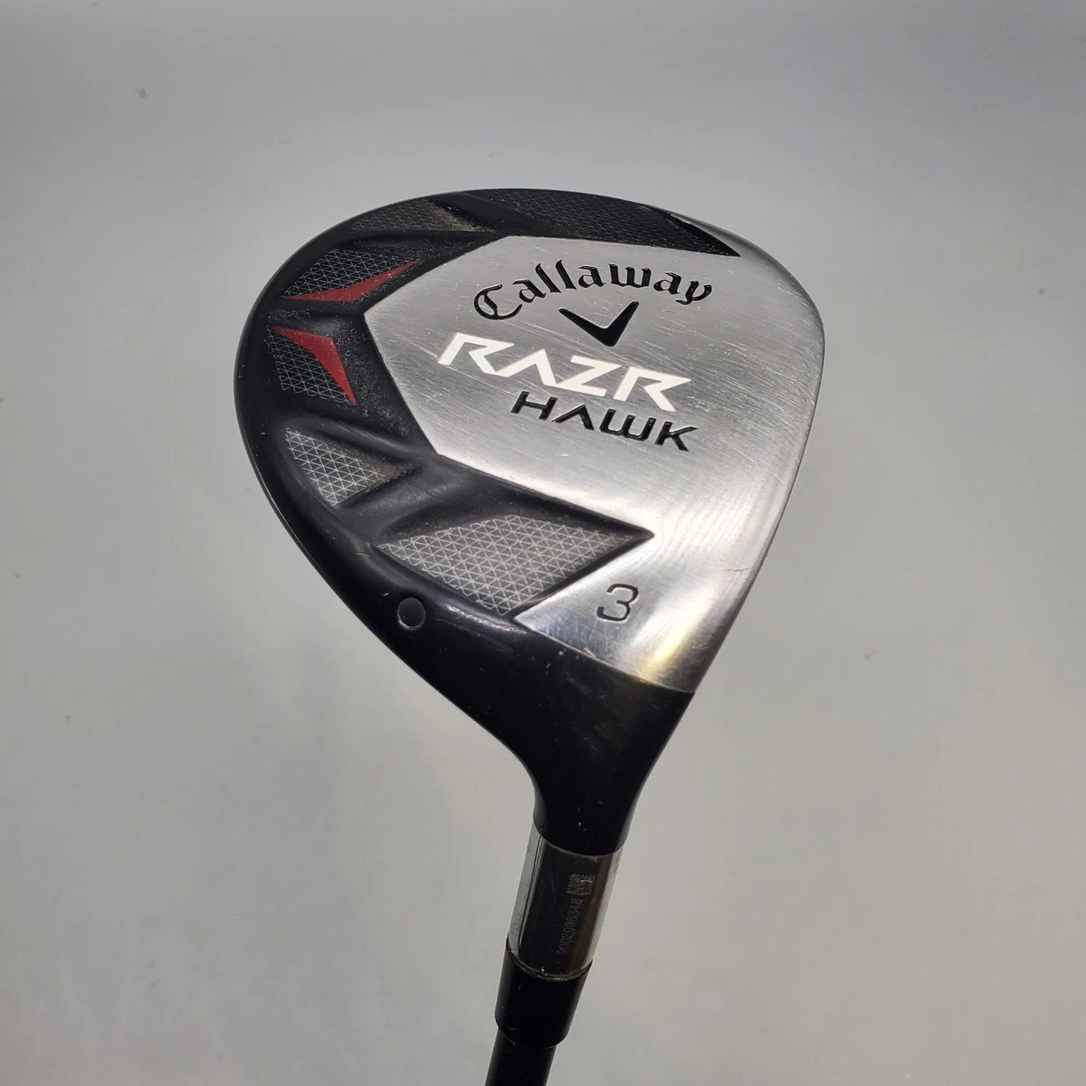 ★レア★支給★流出★RAZR HAWK PROTOTYPE　9.5° ☆レア☆支給☆流出☆RAZR HAWK PROTOTYPE 9.5° - メルカリ