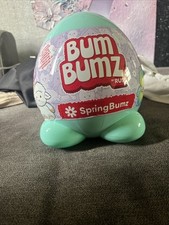 Jazware RBBZ00667 Russ Berrie Bum Bumz - 4.5" Assorted Childs Plush Value Box 8