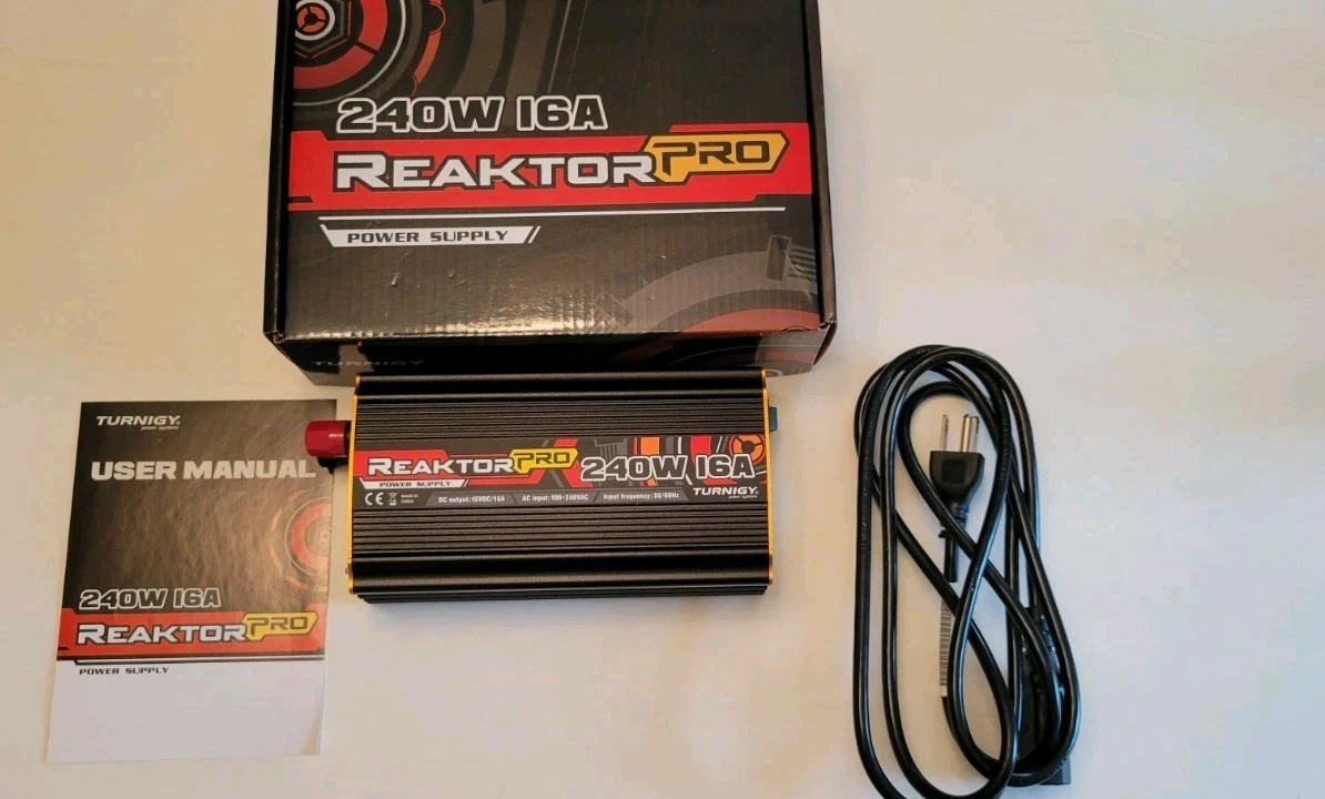 turnigy charger products for sale | eBay