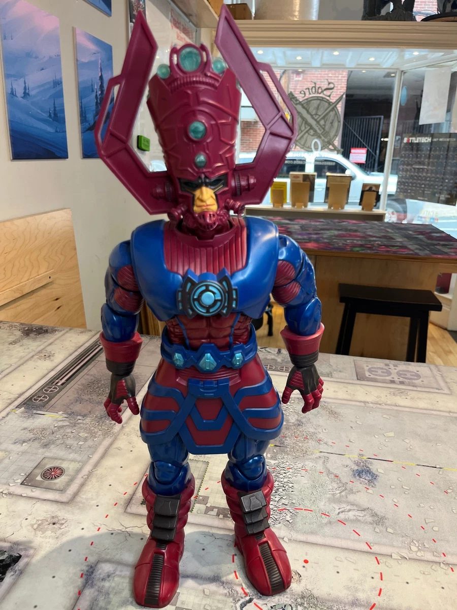 Galactus Marvel Universe Action Action Figures for sale | eBay