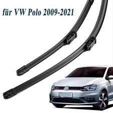Scheibenwischer Wischerblätter Vorne Satz Für VW UP 121 122 BL1 BL2 2011 - Vjzeb