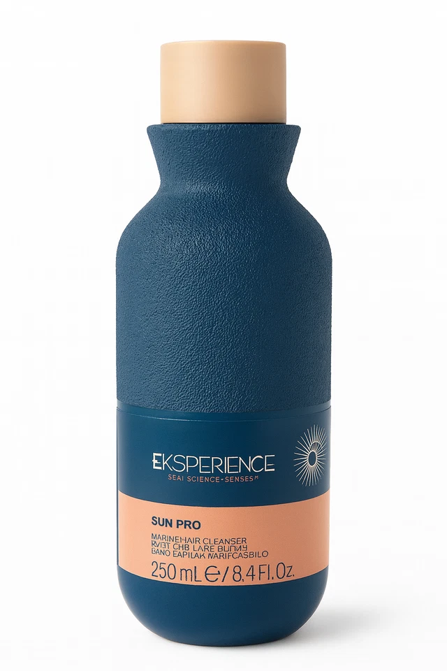 Eksperience Sea Science Senses 250 ml – Revlon Profi-Haarpflege G6 - Bild 4 von 4