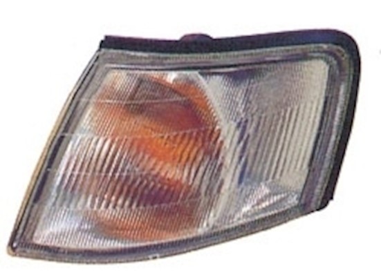 Frontblinker Links FüR Nissan Primera P11 W11 1996-1999 Blinker Vorne Weiß Fassu-image