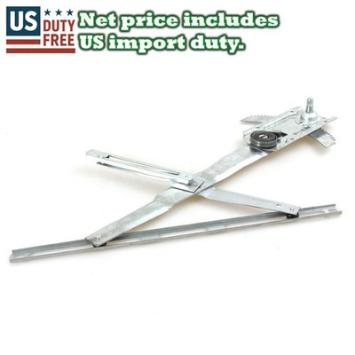 NEW FR WINDOW REGULATOR W/O MOTOR 1PC For TOYOTA COROLLA E30 KE30 KE36 1974-1979