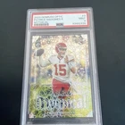 2023 Panini Donruss Optic - Mythical Patrick Mahomes II #3