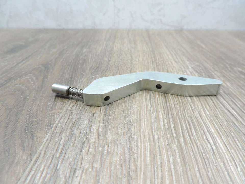 Brazo de imprimación vintage de Herter grande Foto 3 de 4