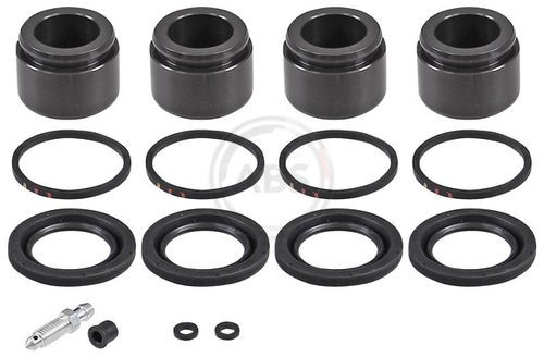 Suzuki Cpk311 Bremssattelkolben Bremssattelkolben Reparatursatz Tourmax CPK311 Für Suzuki - 12,95 Suzuki Bandit 600