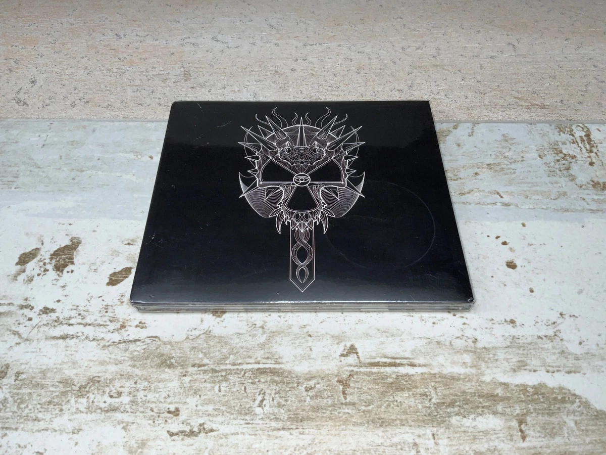 Limited Edition Corrosion of Conformity Music CDs for sale | eBay UK