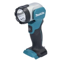 Makita Taschenlampe 10,8 V Akku/LadegeräT Separat ErhäLtlich ML105 Blau