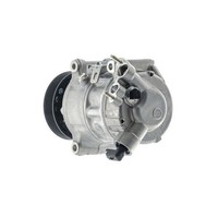 Klimakompressor 12 V Ø 110 Mm Mahle FüR U.A. CitroËN Spacetourer