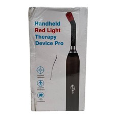 Usuie Oral  Targeted Light Therapy Device