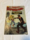 The Amazing Spider-Man #26 Marvel Comics 1965 Steve Ditko FN-