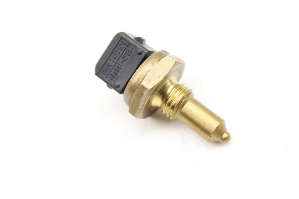 2003-2008 2010-2015 BMW 760LI - Coolant / OIL TEMP Sensor 1433076 - Image 2 of 4