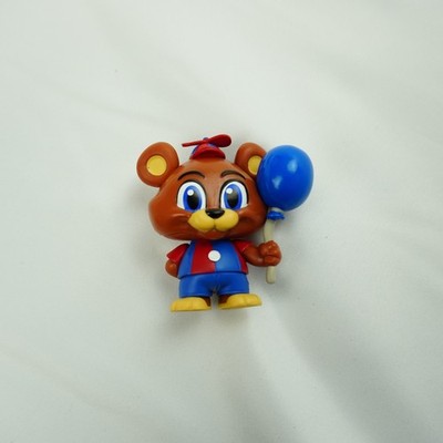 Funko Mystery Minis Five Nights at Freddy´s Balloon Freddy Neu