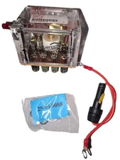 MURPHY 518APH-24 - TATTLETALE MAGNETIC SWITCH -25700151 24 VOLT 518APH24 24V