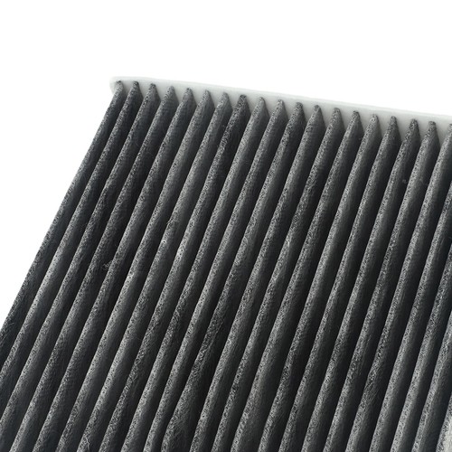 Practical Cabin Air Filter Filter Practical Useful Car For Toyota Interior Parts - Picture 8 of 12