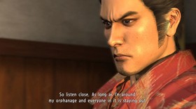 The Yakuza Remastered Collection PS4 New Game (2020 Action/Adventure)