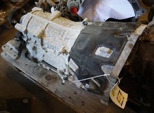 Automatikgetriebe - BMW 118D - 24007621198 - 128,850 km