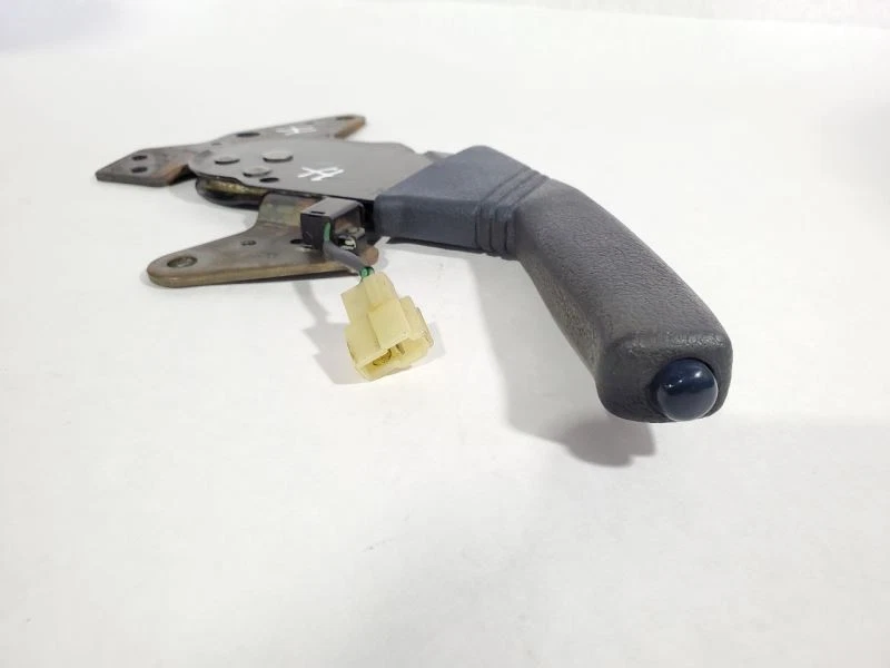 1985 1986 1987 1989 Toyota MR2 OEM Emergency Brake Handle  - Image 3 of 4