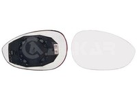 Alkar Spiegelglas, AußEnspiegel 6412547 FüR Abarth Passend FüR Fiat