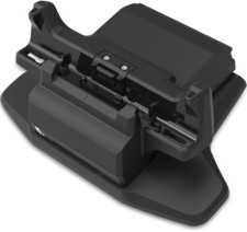 Zebra CRD-ET4X-1SCG1-01 Internal AC Black Single-slot Charge-only Cradle