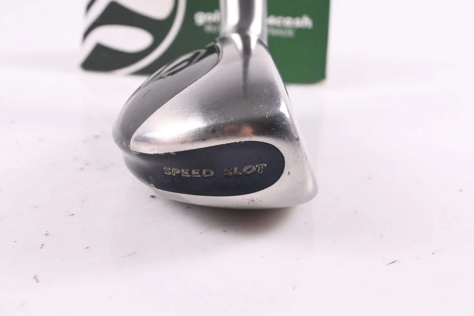 Ben Hogan Edge CFT #3 Hybrid / 21 Degree / Regular Flex Apex Edge Shaft - Image 3 of 4