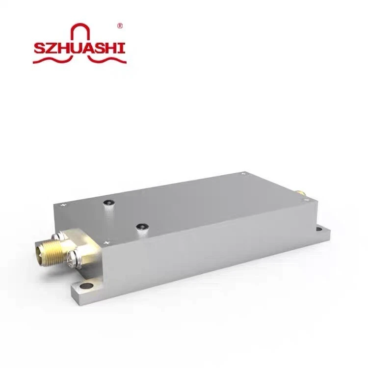 SZHUASHI 1.4G 20W 43dBm Signal Booster ,For 1400MHz LAN Access Point、Client Etc. - Image 3 of 4