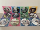 Lot Of 12 Microsoft Xbox 360 Video Games Halo Fallout Borderlands Call Of Duty