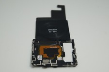 Original Sony Xperia 1 II XQ-AT51 Wireless Charger with frame