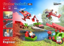 fischertechnik Engineer - 30% OFF - Junior Se...