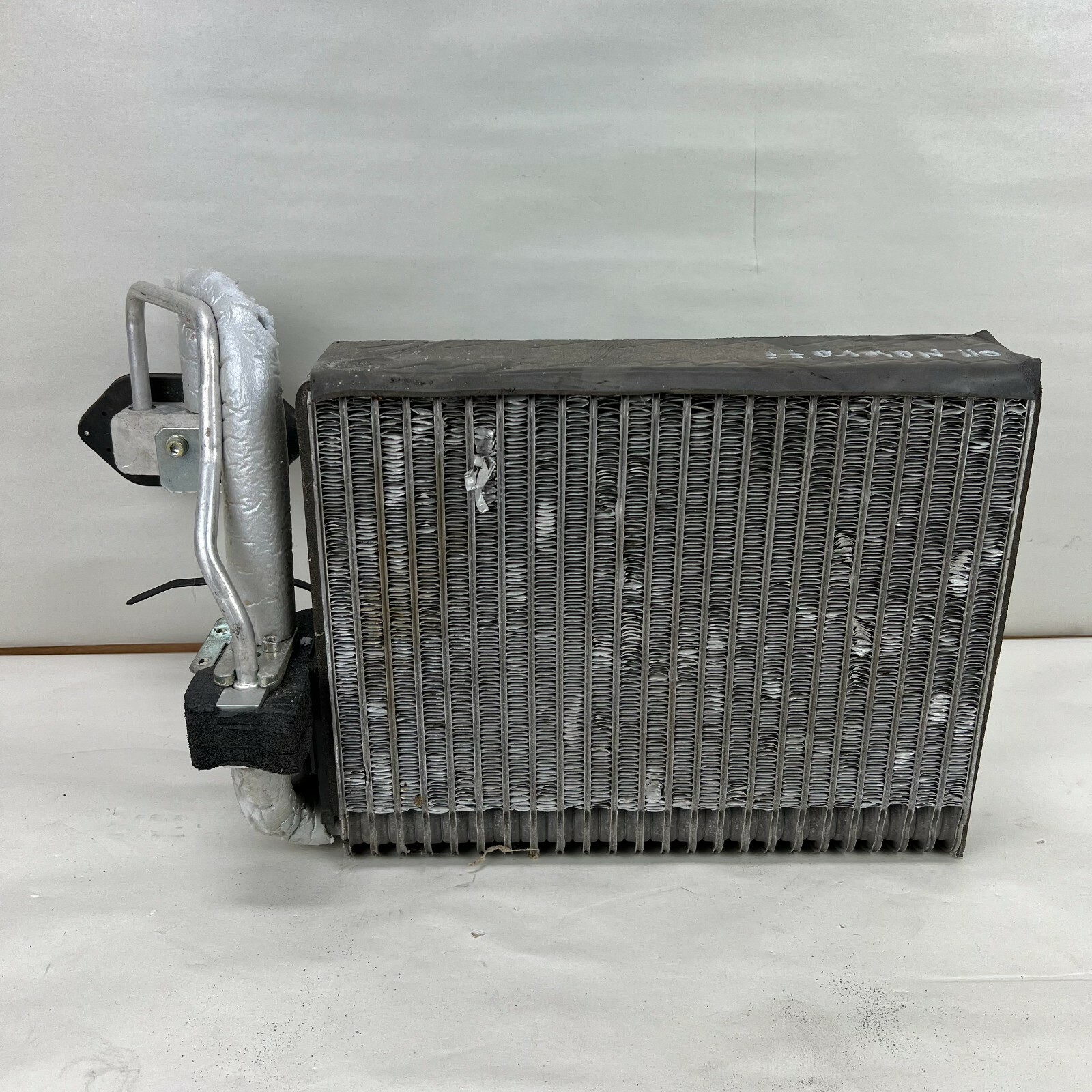 OEM 2003 - 2012 Maserati Quattroporte AC Evaporator Air Conditioner A/C ...
