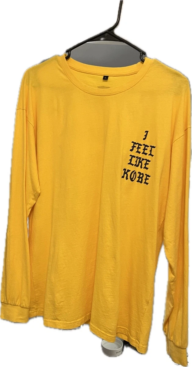 25+ Kobe Long Sleeve T-Shirts for Men for sale | Updated Oct 2026