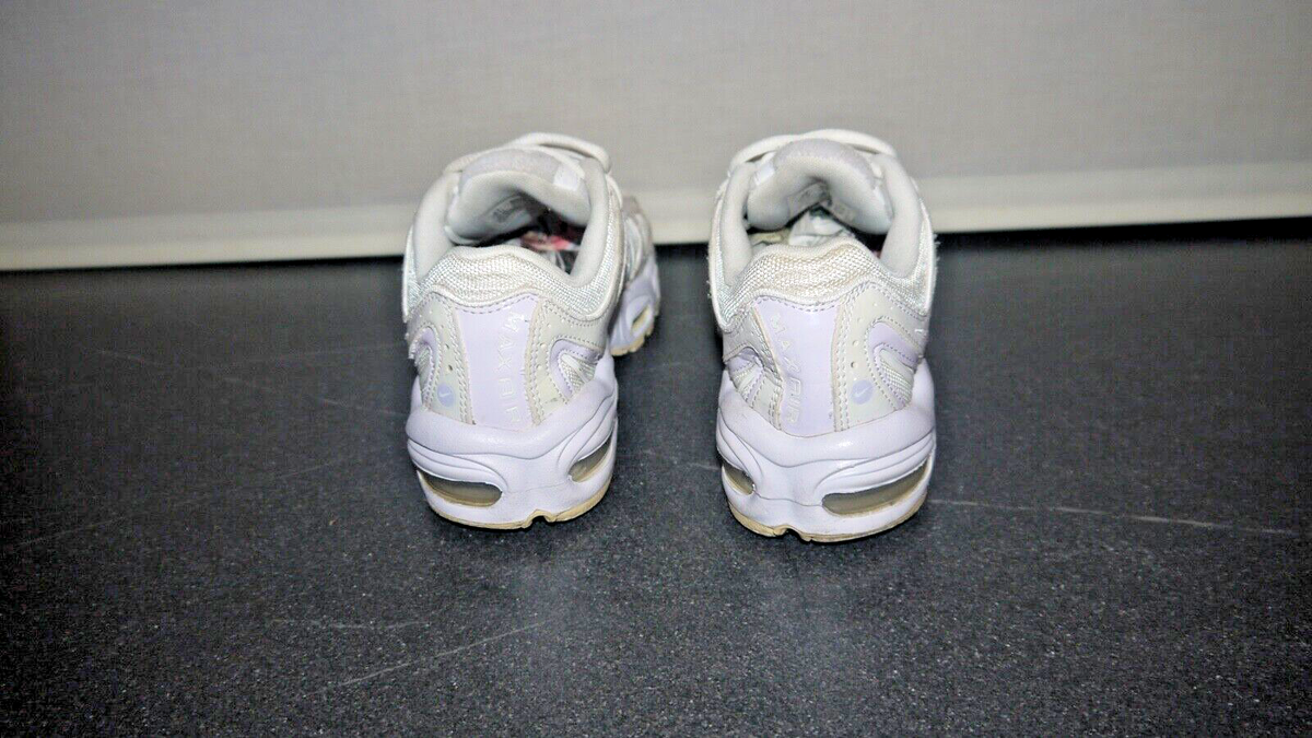 nike tailwind barely grape