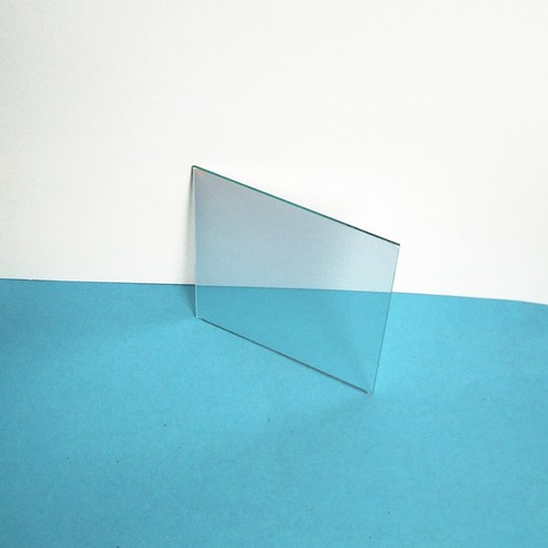 Optical Beamsplitter Plate 80T/20R - 第 1/4 張圖片