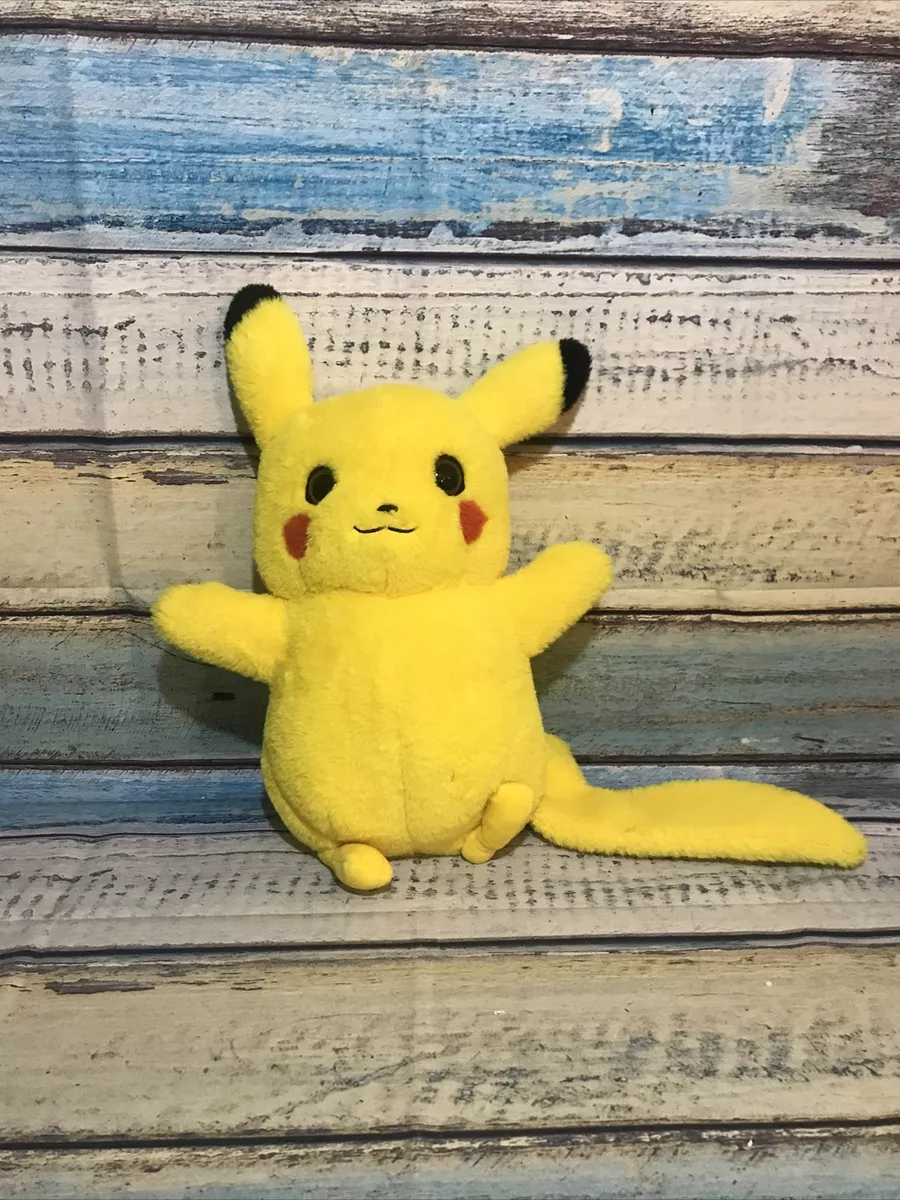 Wicked cool toys detective pikachu 2025