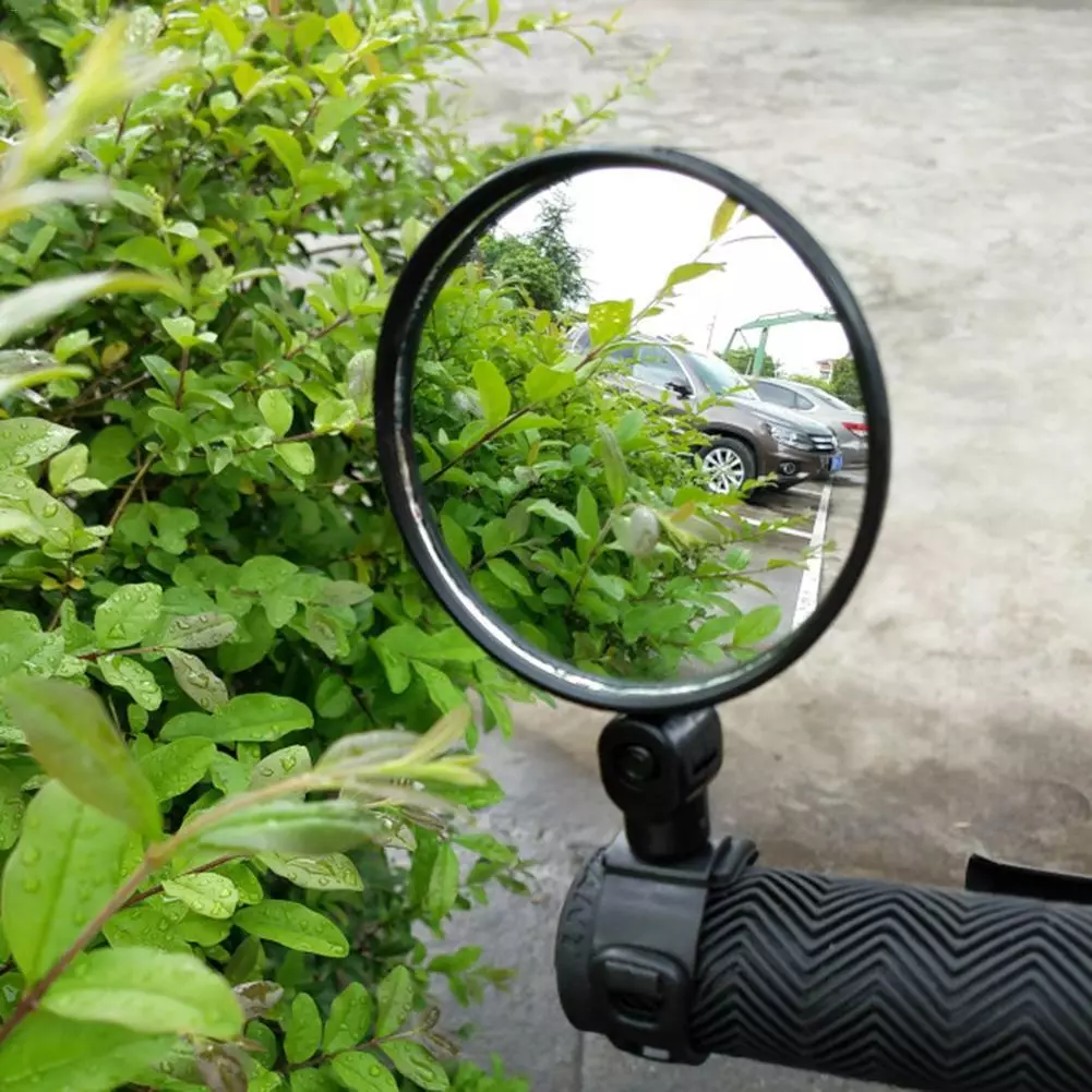Bicycle rear vision mirror new arrivals