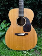 Martin 000-18 1941 - Natural