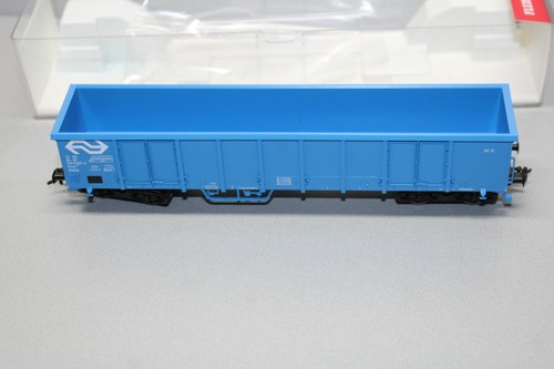 Fleischmann 528311 K 4 Ejes Carro De Carga Eanos NS Escala H0 OVP | Zustand: Usado