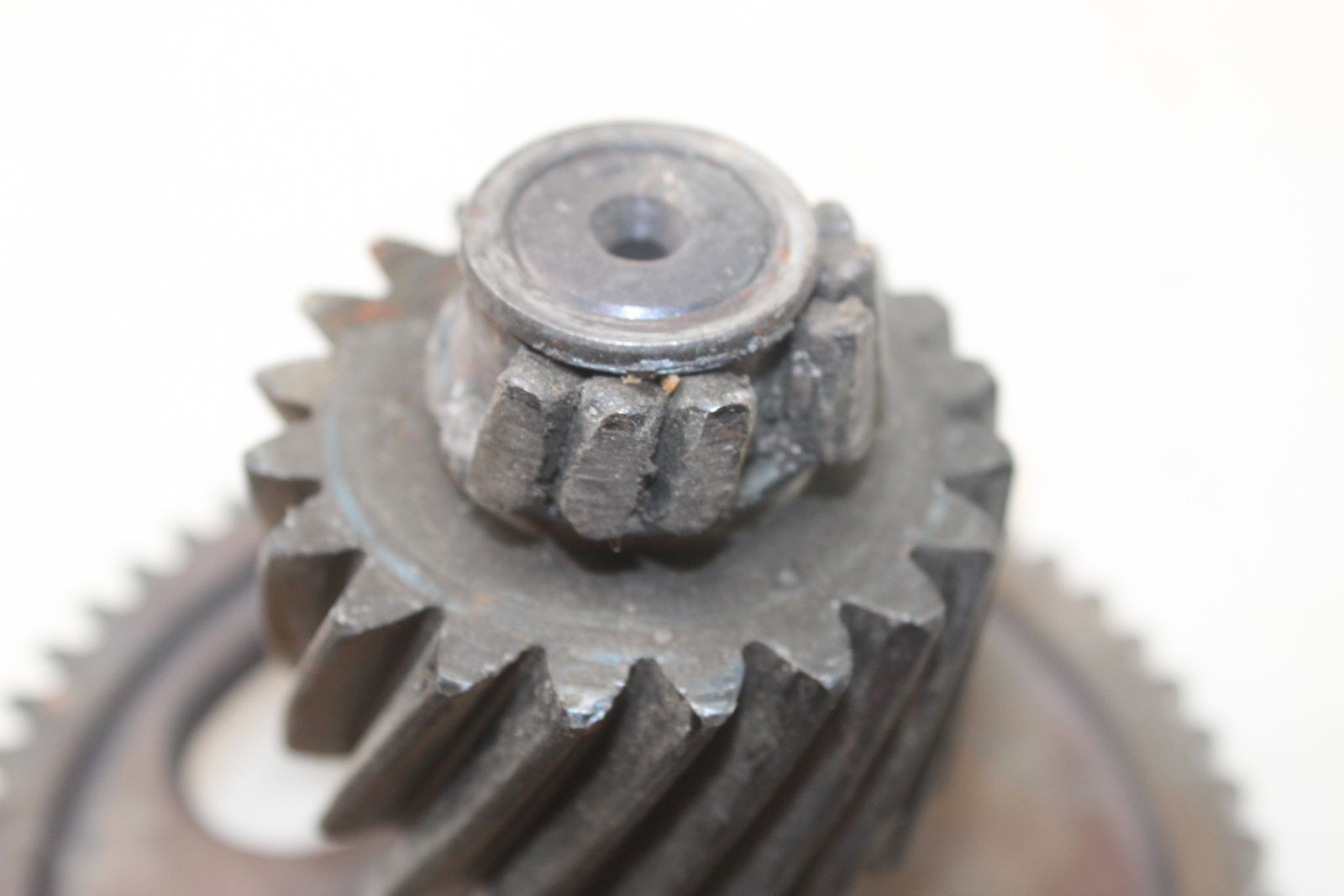 2009 Polaris RZR 800 Transmission Clutch Gear 53t 3234535 for sale