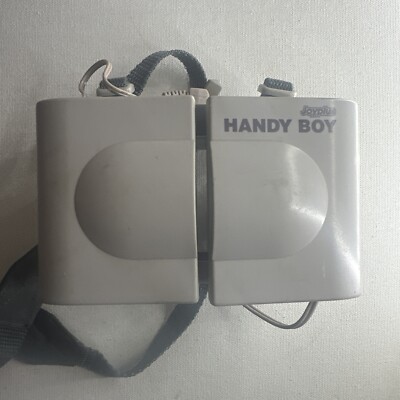 Handy Boy Joy Plus Vintage Accessory Game Boy SV-907 Handheld