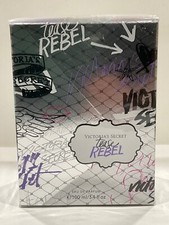 VICTORIA'S SECRET TEASE REBEL EDP PARFUM SPRAY 3.4 FL OZ NEW SEALED BOX