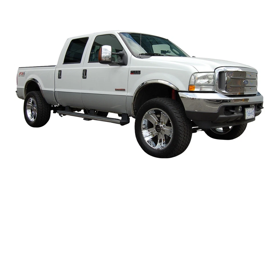 Resorte de hoja Traxda 107010 se adapta a Excursion F-250 F-250 Super Duty F-350 Super Duty Foto 2 de 2