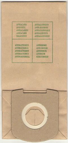 Ricambi De Longhi Colombina Sacchetti Per Aspirapolvere Menalux - Compatibili Con De Longhi Colombina XLN Sacchetti Carta Aspirazione - Foto 10