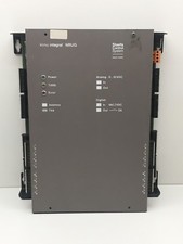 Staefa Control System Klimo Integral NRUG Controller