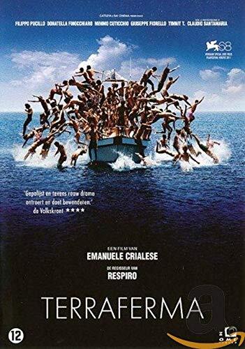 Terraferma (DVD)
