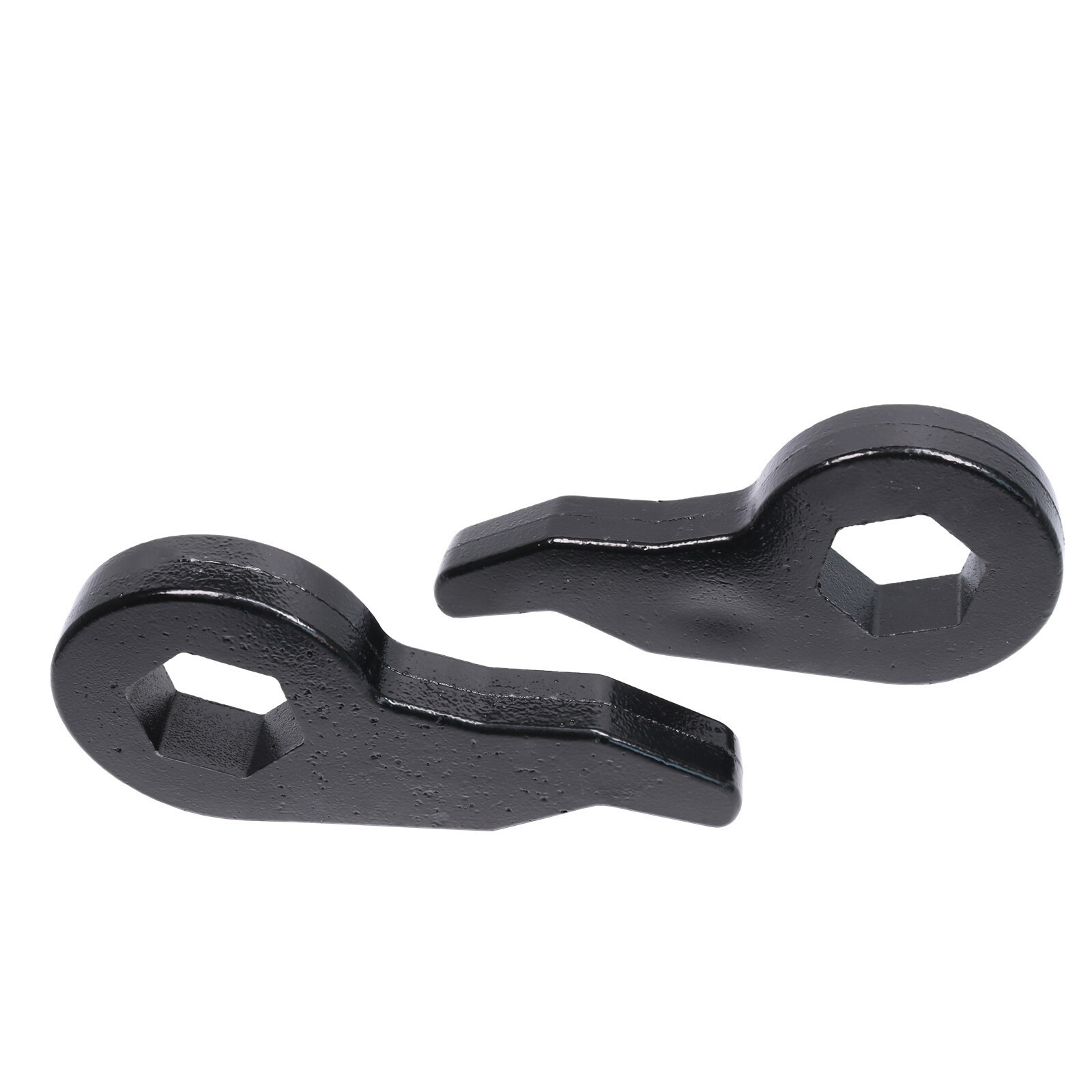 3" Front Steel Level Lift Kit Fits 1992-2006 Chevy GMC Tahoe Suburban Yukon 1500