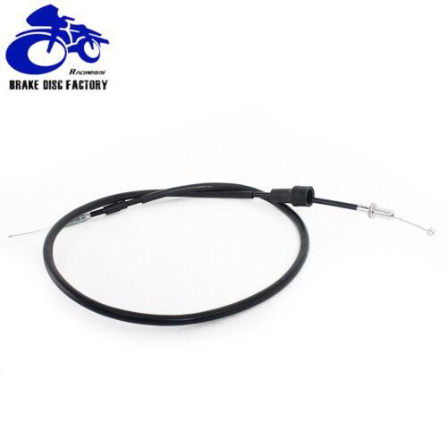 For Yamaha YFZ 450R 450X Throttle Cable YFZ450X 2010 2011 YFZ450R 2009