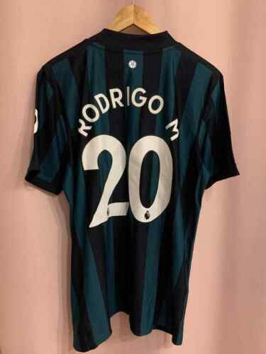 Leeds United adidas Icon Track Top - Dark Blue | eBay UK